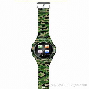 Sports Smart Watch Phone
